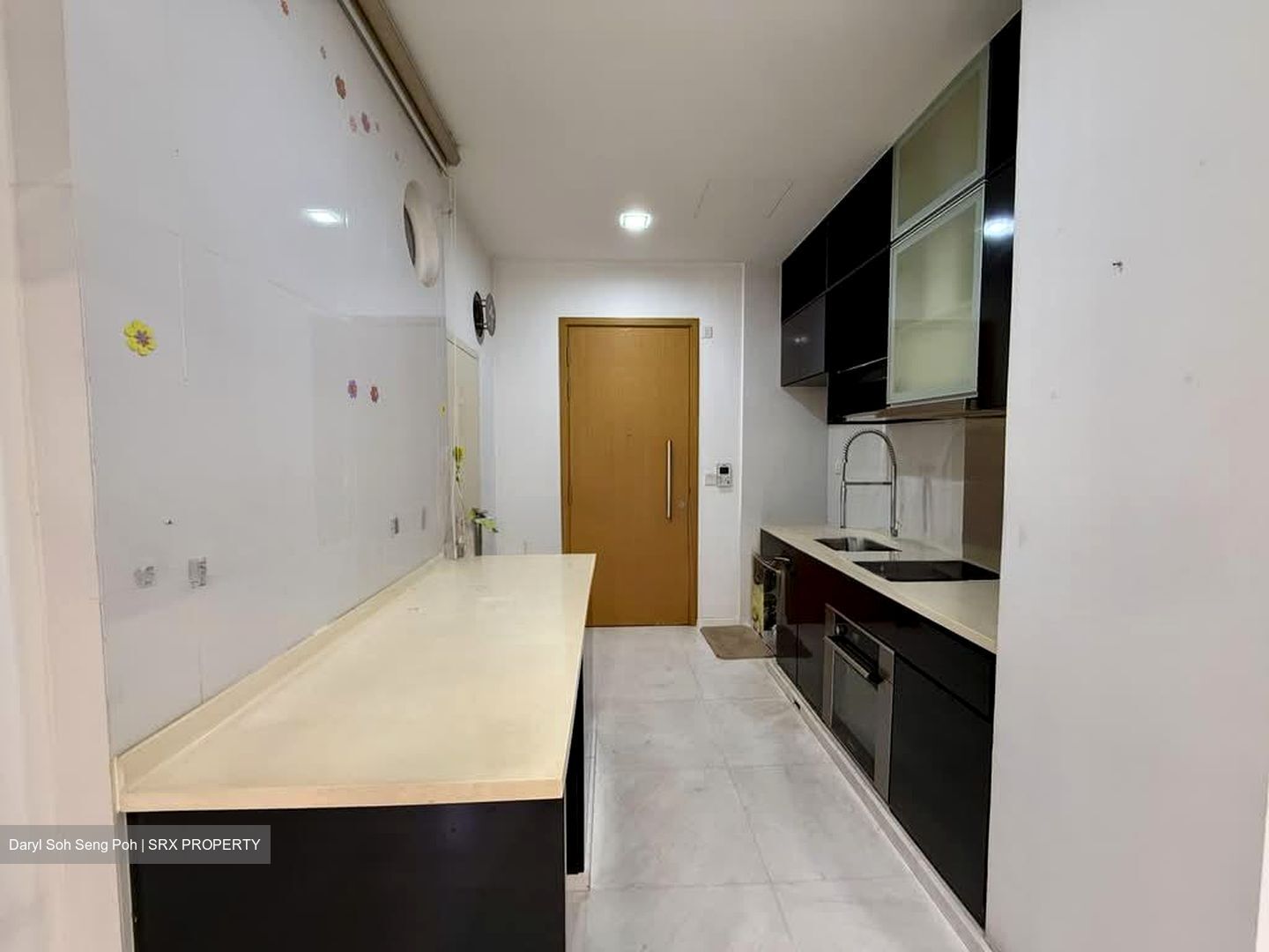Daisy Suites (D13), Apartment #589749921